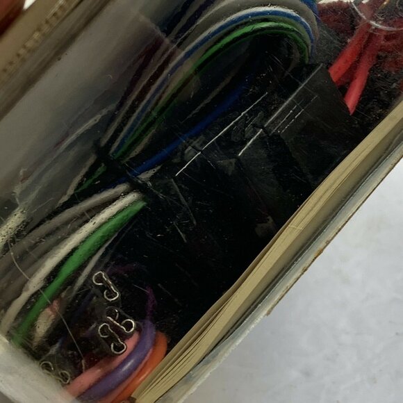 Boa Remote Start System Model 165B CD Easy Install Sealed Box Car Automobile - Picture 6 of 7